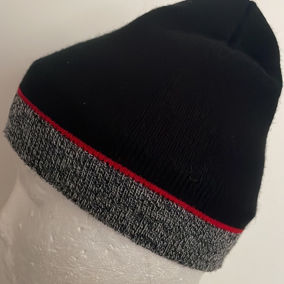 Mens beanie winter cap - Picture 2 of 7